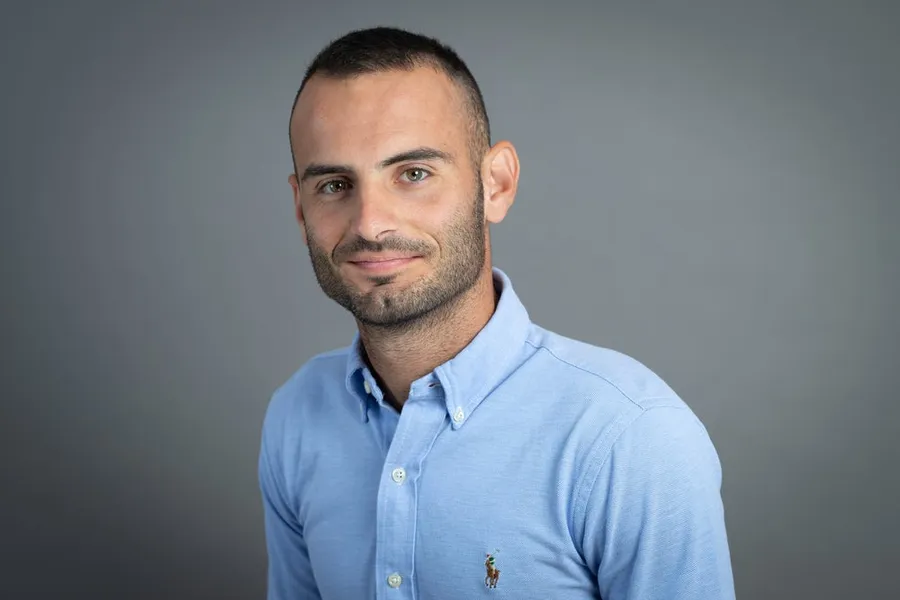 Léo Mazet