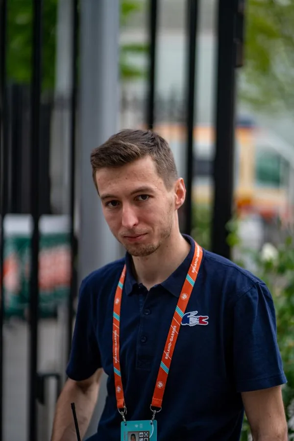 Emilien Vandais