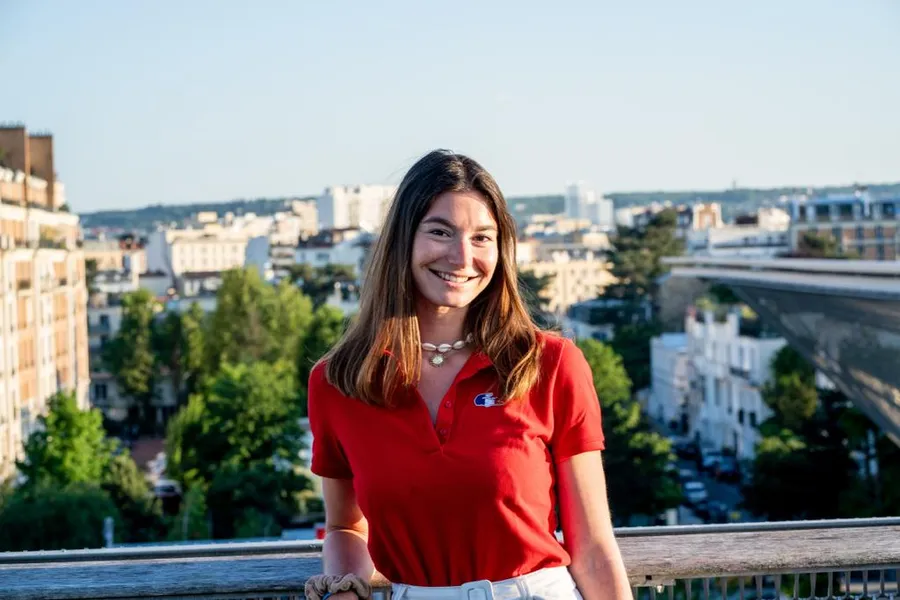 Raphaëlle Le Cam